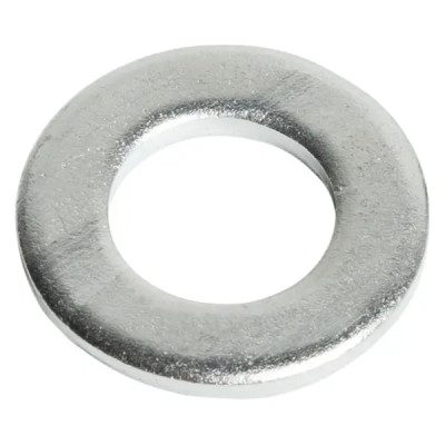 Шайба плоская DIN 125 12 мм на вес