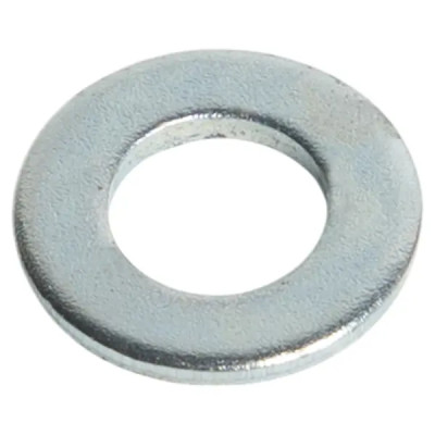 Шайба плоская DIN 125 5 мм на вес