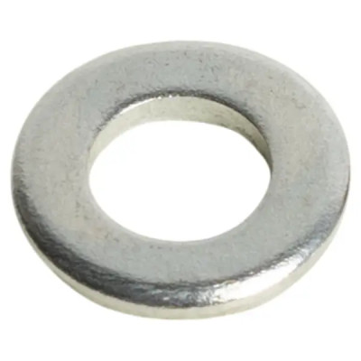 Шайба плоская DIN 125 6 мм на вес