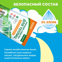 Средство моющее Биомастер для теплиц 350 мл
