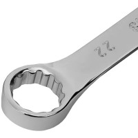 Ключ комбинированный Matrix 15166 22 мм