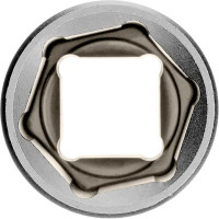 Торцевая головка Stels 13831 1/2 дюйма 20 мм