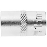 Торцевая головка Stels 13660 1/2 дюйма 15 мм