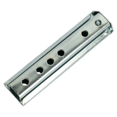 Сборочная система JET 135 мм сталь цвет серый