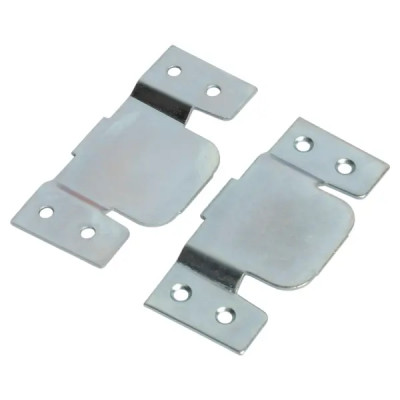 Сборочная система JET 97x47x1.5 мм сталь цвет серый