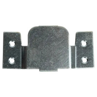 Сборочная система JET 97x47x1.5 мм сталь цвет серый