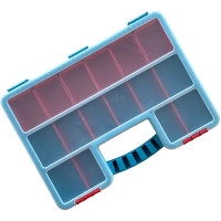 Ящик для инструментов Jettools JT35560 355x260x60 мм, пластик