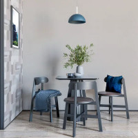 Обои флизелиновые Palitra Home Modern бежевые 1.06 м HC72206-18