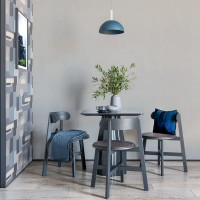 Обои флизелиновые Palitra Home Modern бежево-серые 1.06 м HC72206-42
