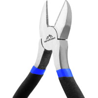 Бокорезы Vertextools 4201-160 160 мм