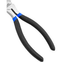 Бокорезы Vertextools 4201-160 160 мм