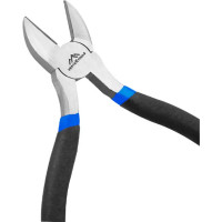 Бокорезы Vertextools 4201-160 160 мм