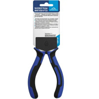Плоскогубцы изогнутые Vertextools 4209-130 130 мм