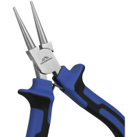 Плоскогубцы Vertextools 4208-120 120 мм