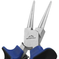 Плоскогубцы Vertextools 4208-120 120 мм
