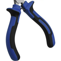 Плоскогубцы Vertextools 4208-120 120 мм