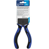 Плоскогубцы Vertextools 4208-120 120 мм