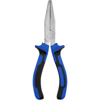 Плоскогубцы Vertextools 4210-160 160 мм