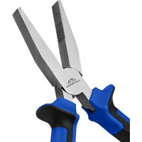 Плоскогубцы Vertextools 4210-160 160 мм