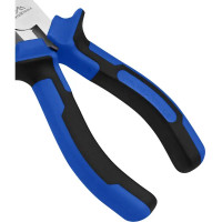Плоскогубцы Vertextools 4210-160 160 мм