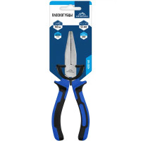 Плоскогубцы Vertextools 4210-160 160 мм
