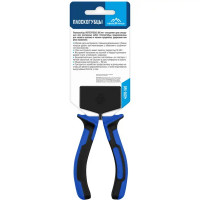 Плоскогубцы Vertextools 4210-160 160 мм