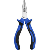 Плоскогубцы Vertextools 4202-120 120 мм