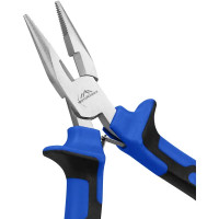 Плоскогубцы Vertextools 4202-120 120 мм