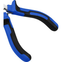 Плоскогубцы Vertextools 4202-120 120 мм