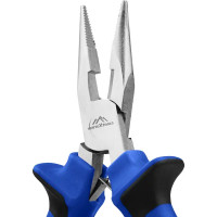 Плоскогубцы Vertextools 4202-120 120 мм