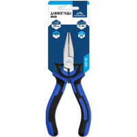 Плоскогубцы Vertextools 4202-120 120 мм