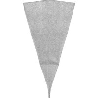 Сумка для растворов Vertextools 1616-200 330x600 мм стальной носик