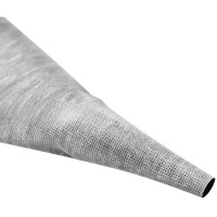 Сумка для растворов Vertextools 1616-200 330x600 мм стальной носик