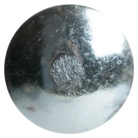 Болт DIN 607 10x80 мм оцинкованный