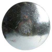 Болт DIN 607 10x100 мм оцинкованный