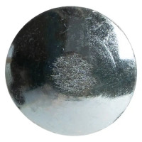 Болт DIN 607 10x120 мм оцинкованный