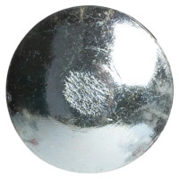 Болт DIN 607 10x70 мм оцинкованный