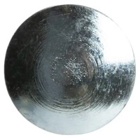 Болт DIN 607 8x120 мм оцинкованный