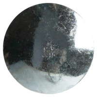 Болт DIN 603 6x100 мм оцинкованный