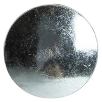 Болт DIN 603 6x80 мм оцинкованный