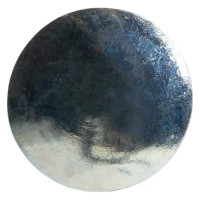 Болт DIN 603 6x70 мм оцинкованный