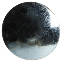 Болт DIN 607 6x80 мм оцинкованный