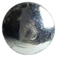 Болт DIN 607 6x70 мм оцинкованный