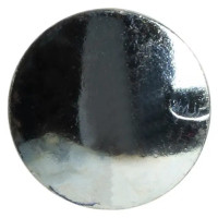 Болт DIN 607 8x100 мм оцинкованный