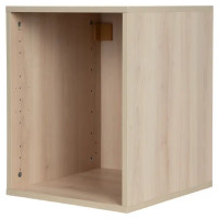Каркас шкафа Лион 40x41.7x51.2 см с фурнитурой ДСП цвет дуб комано