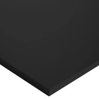 Дверь для шкафа Лион 39.6x50.8x1.6 см ДСП цвет графитовый матовый