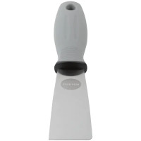 Шпатель Hansa 641040 40 мм двухкомпонентная ручка