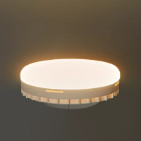Лампа светодиодная Osram GX53 10 Вт теплый белый свет