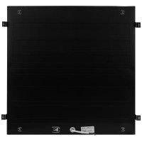 Светодиодная панель Эра SPO-14-38-4K-BL 38 Вт 585x570 мм 4000К IP40