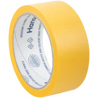 Малярная лента Hansa 701038 38 мм x 25 м